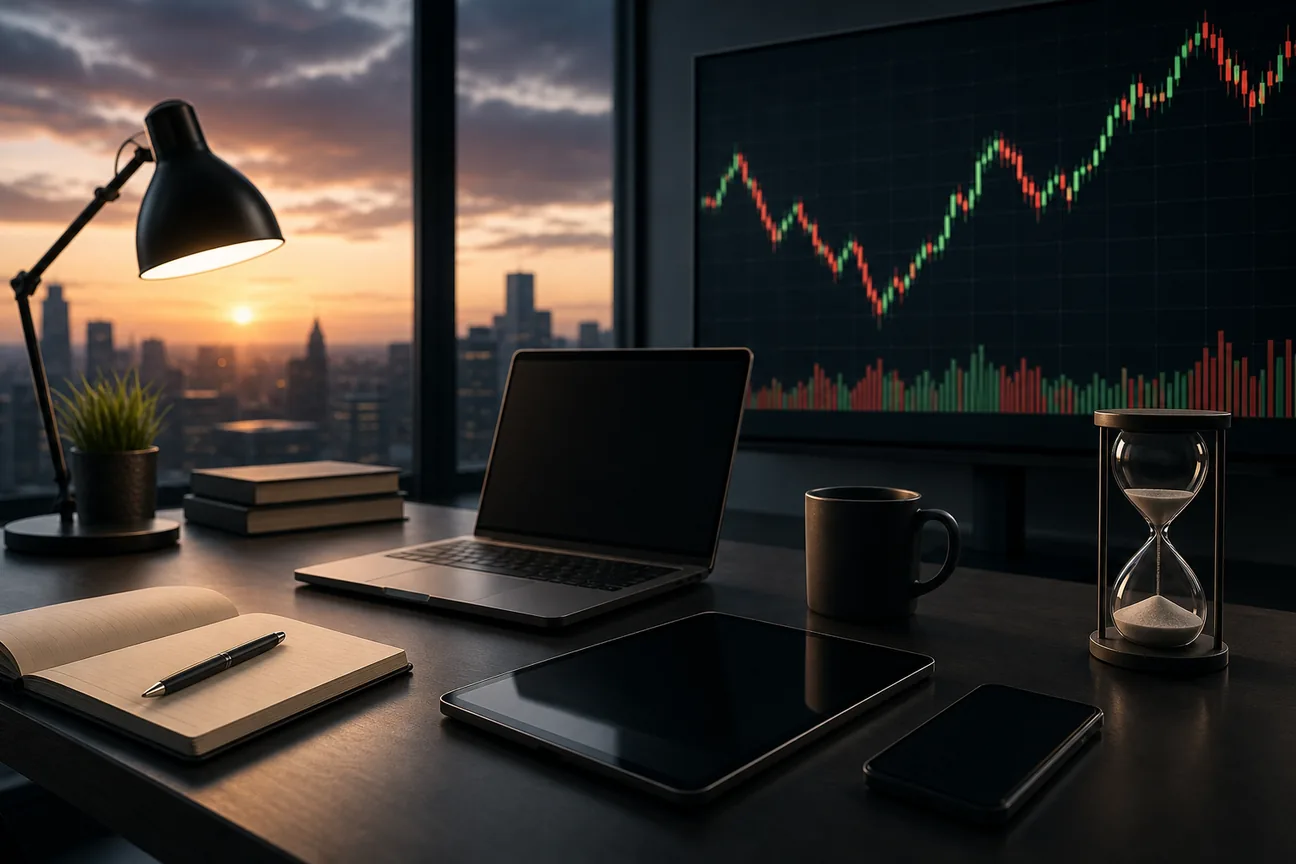 Best 0DTE Tools for Faster Options Trading