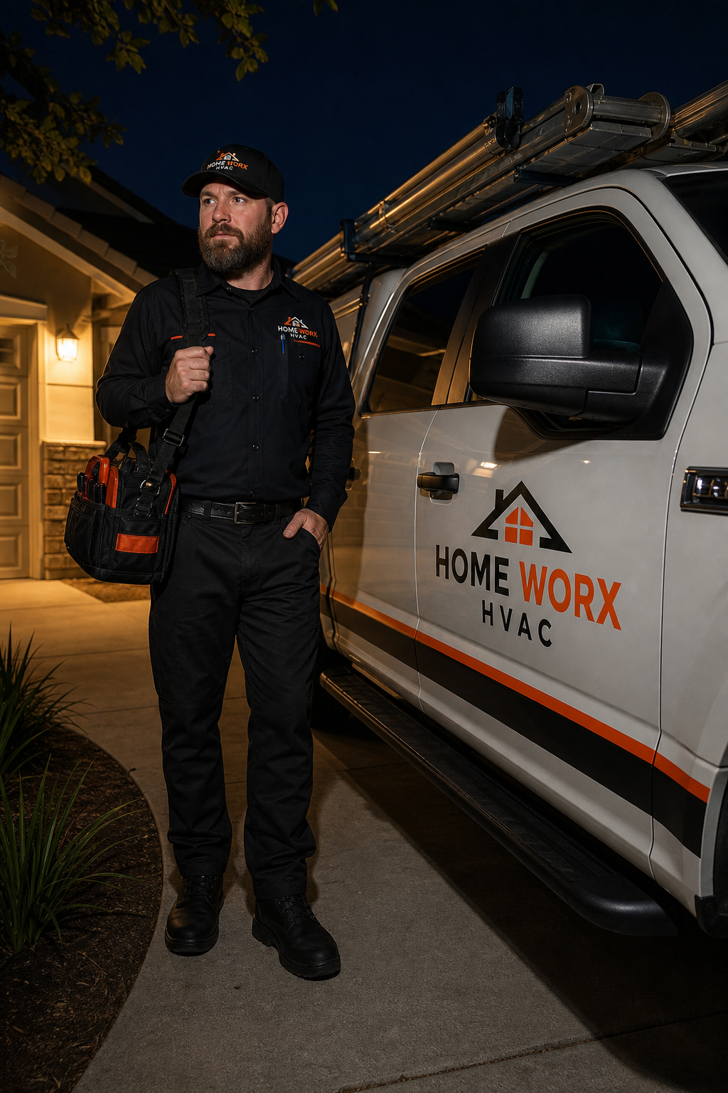 Top 24 Hour AC Repair Services in Auburn, CA