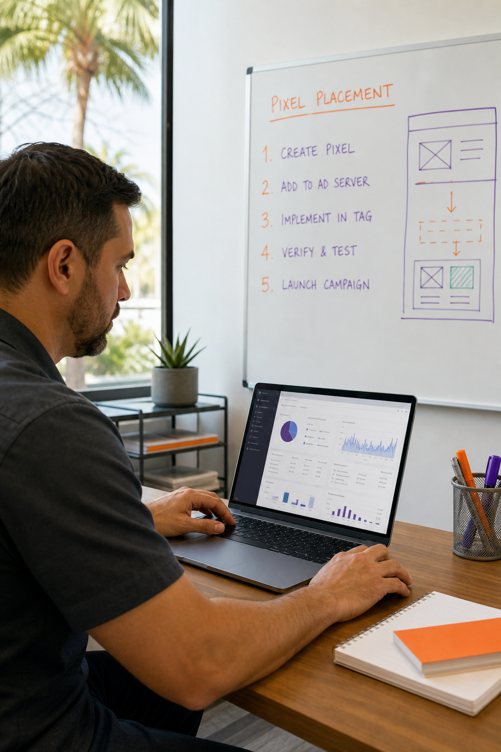 Ad Operations: A Step-by-Step Guide for Local Businesses