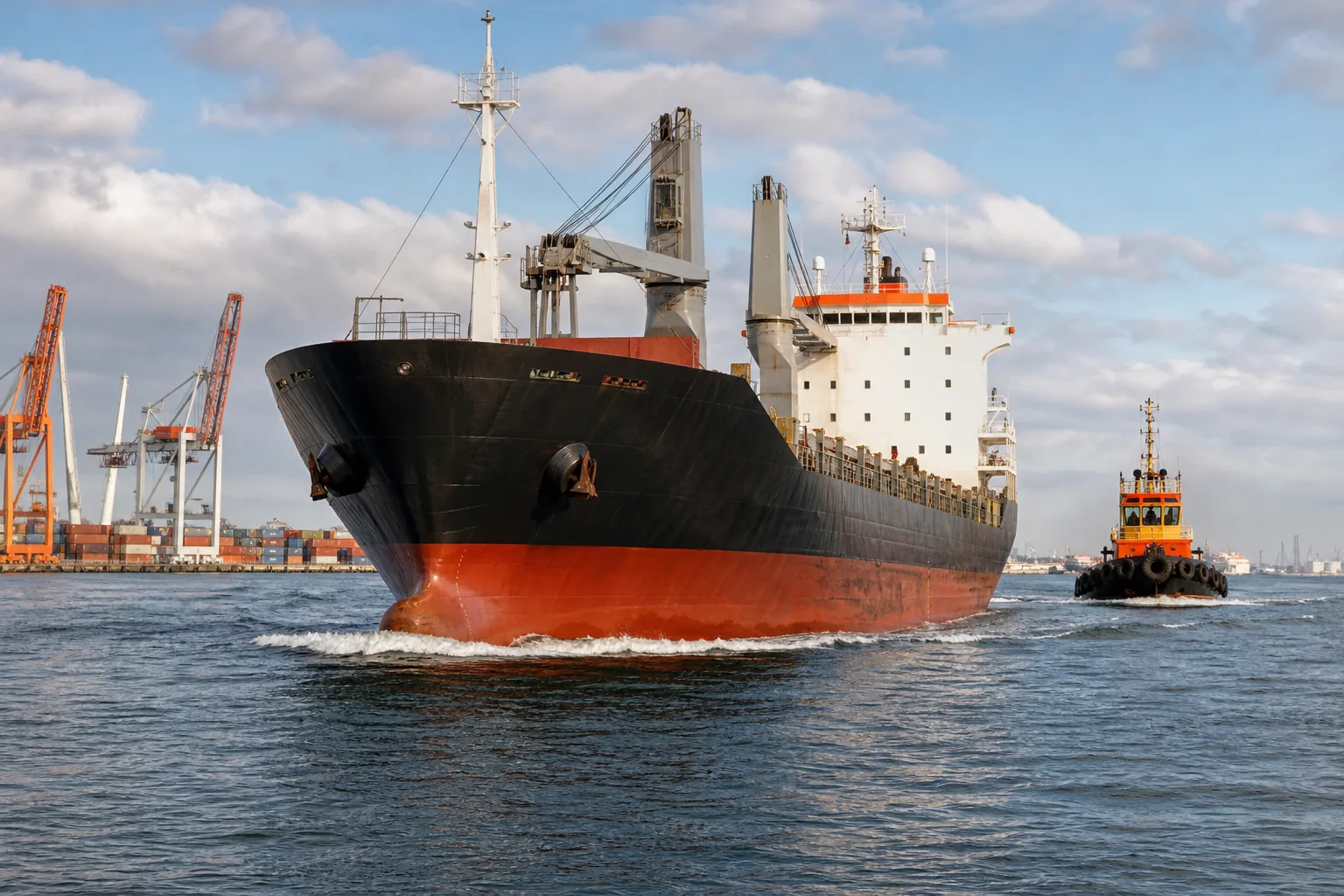 Admiralty Law vs Maritime Law: Key Differences