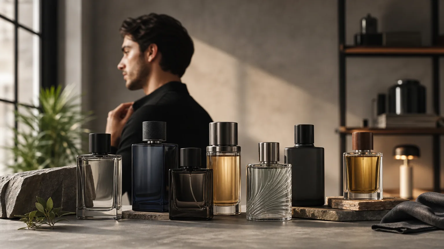 Best Affordable Perfumes for Men in 2026