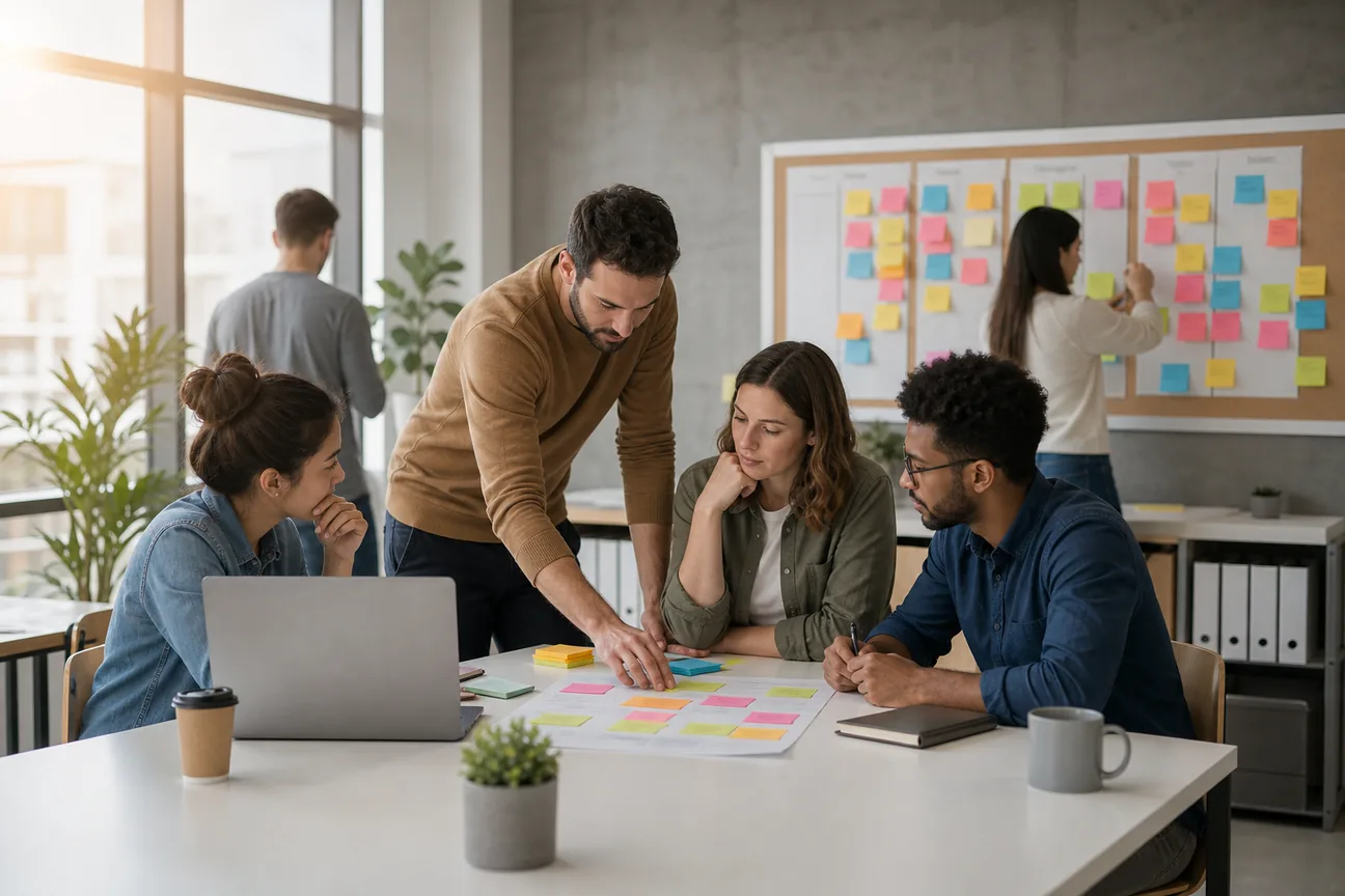 Best Agile Software Development Companies