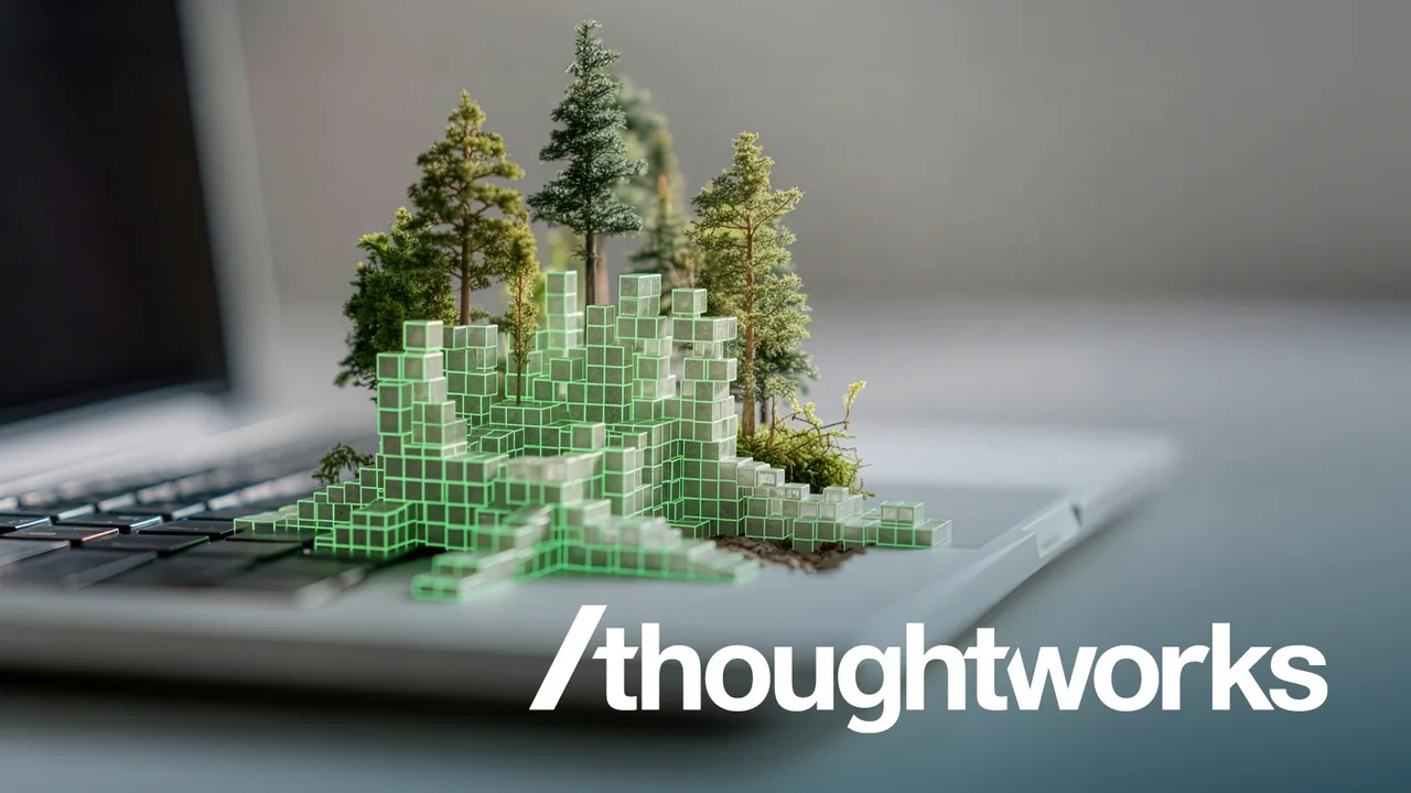 Photo of Thoughtworks