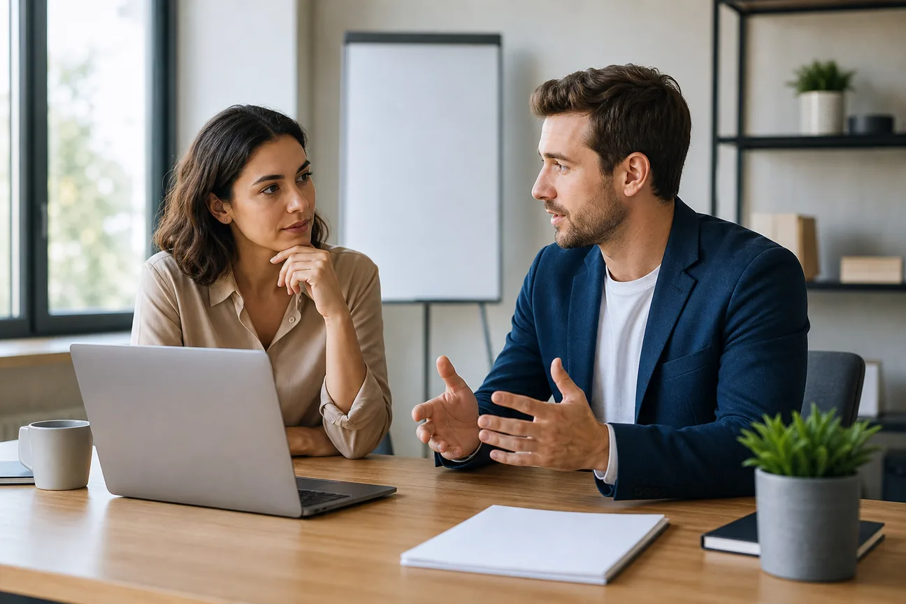 AI Automation Consultant Options for Small Businesses