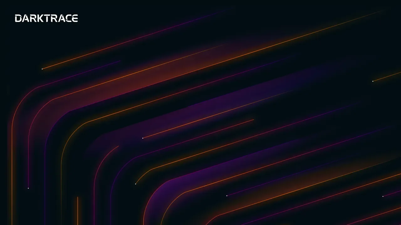 Photo of Darktrace