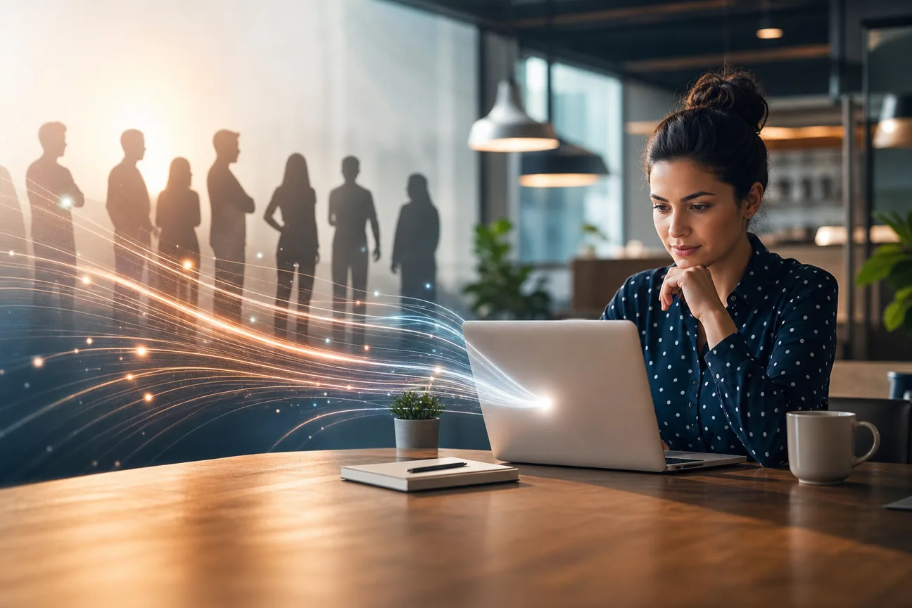 AI Lead Recovery Services for Small Business – A Shortlist