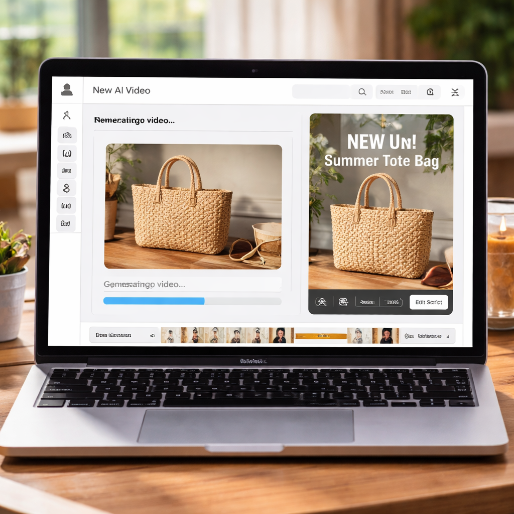 How to Master AI Video Editing for Social Media