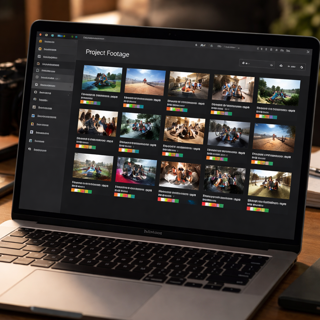 AI Video Editing Tutorial: A Simple Guide for Business Owners