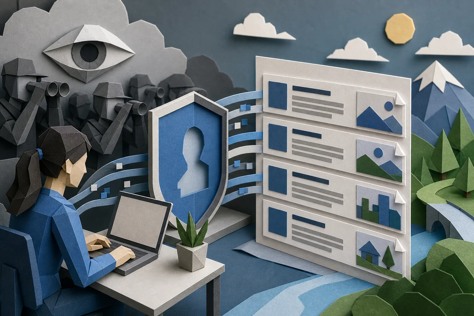 Illustration for Startpage