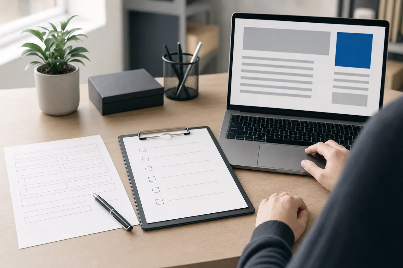 Section 508 PDF compliance: what it requires and how to meet it