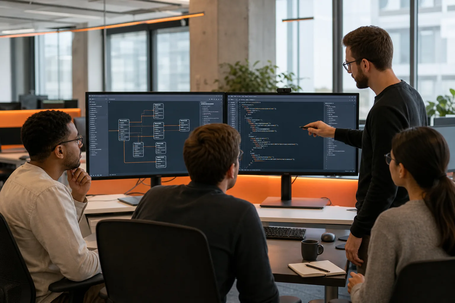 API versioning strategy and schema review for scalable API design