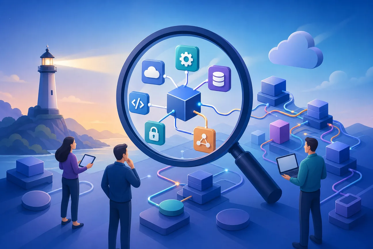 Best API Discovery Tools for 2026