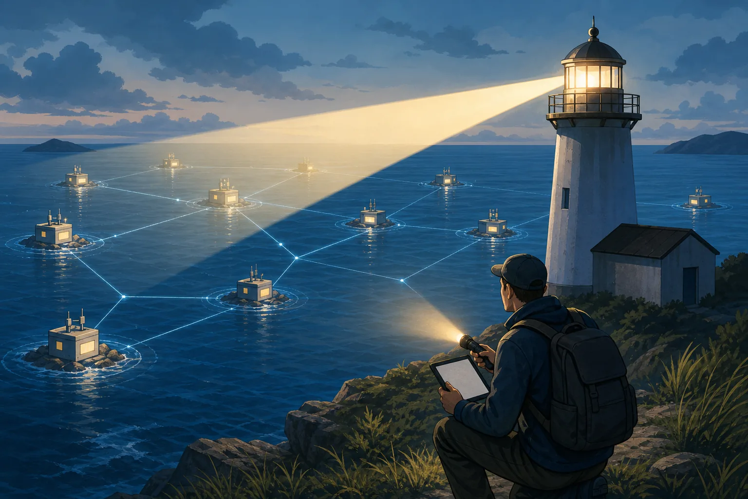 Illustration for HTTprobe