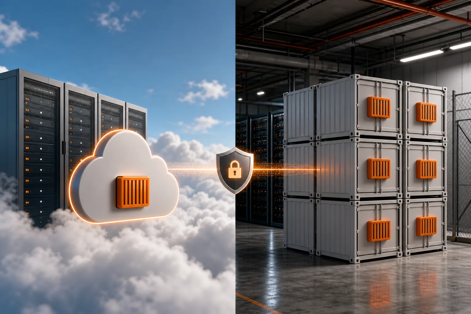 managed self-hosted and hybrid API gateway deployment comparison.