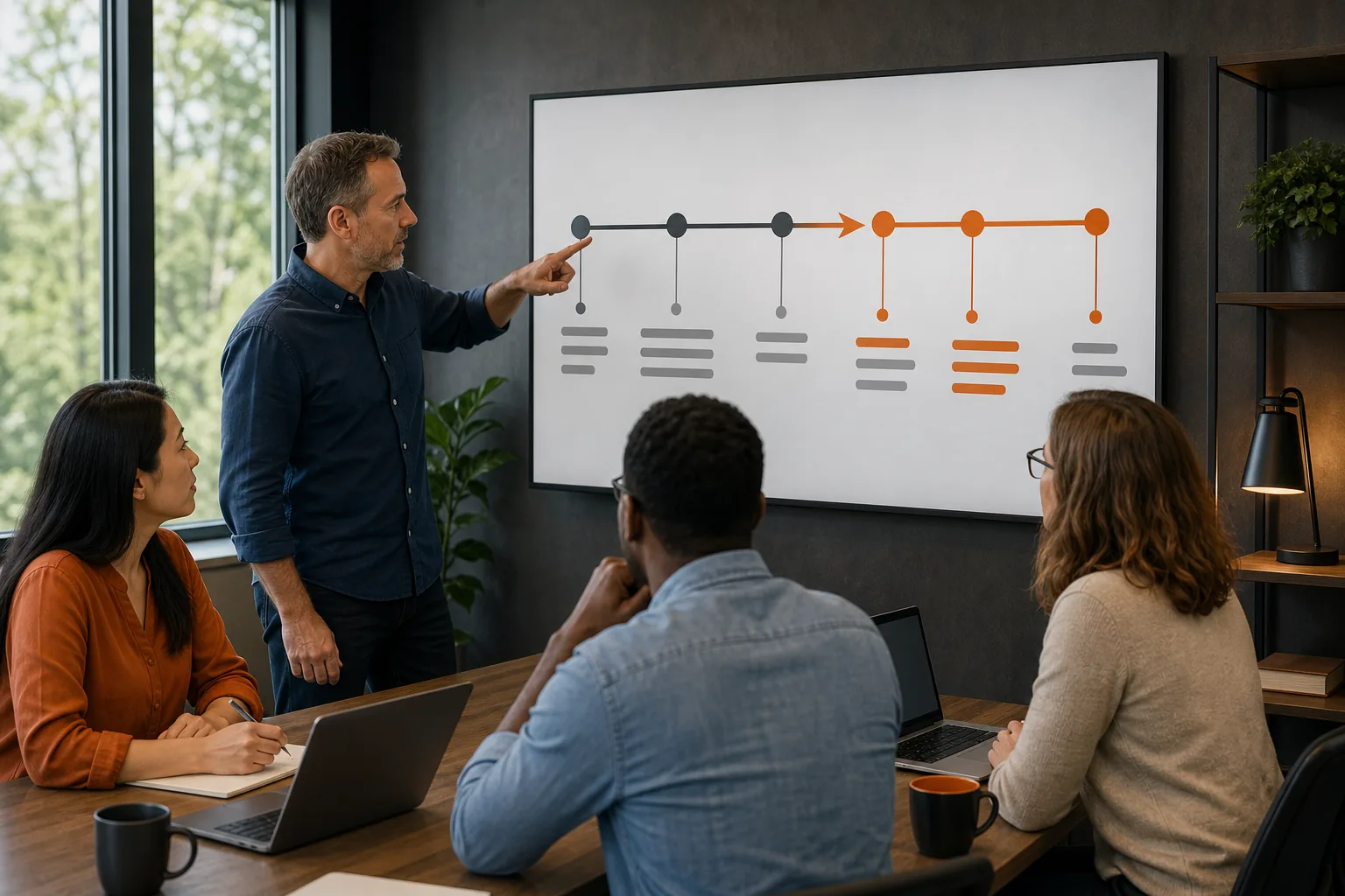 API deprecation timeline and client migration planning in a United States office.