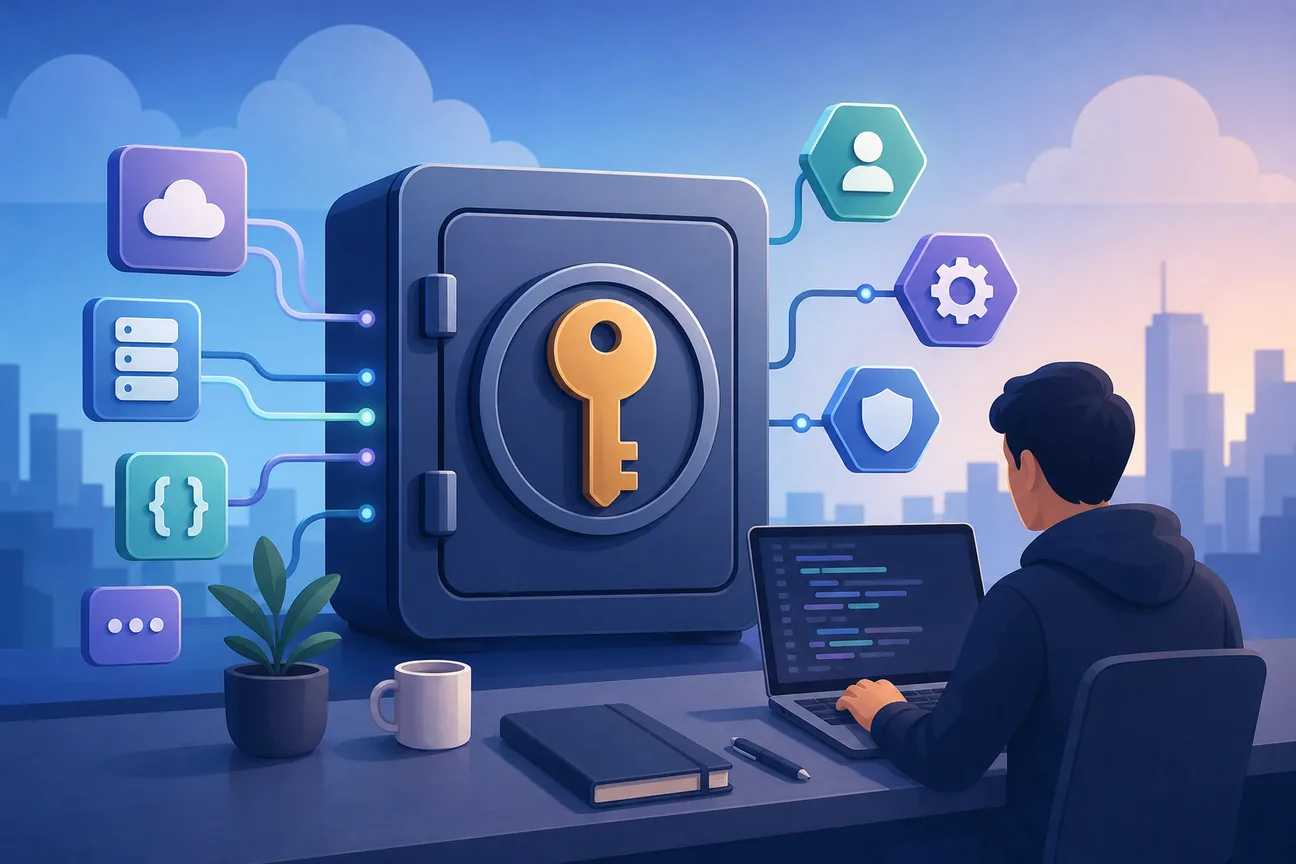Best API Key Management Tools for Developers