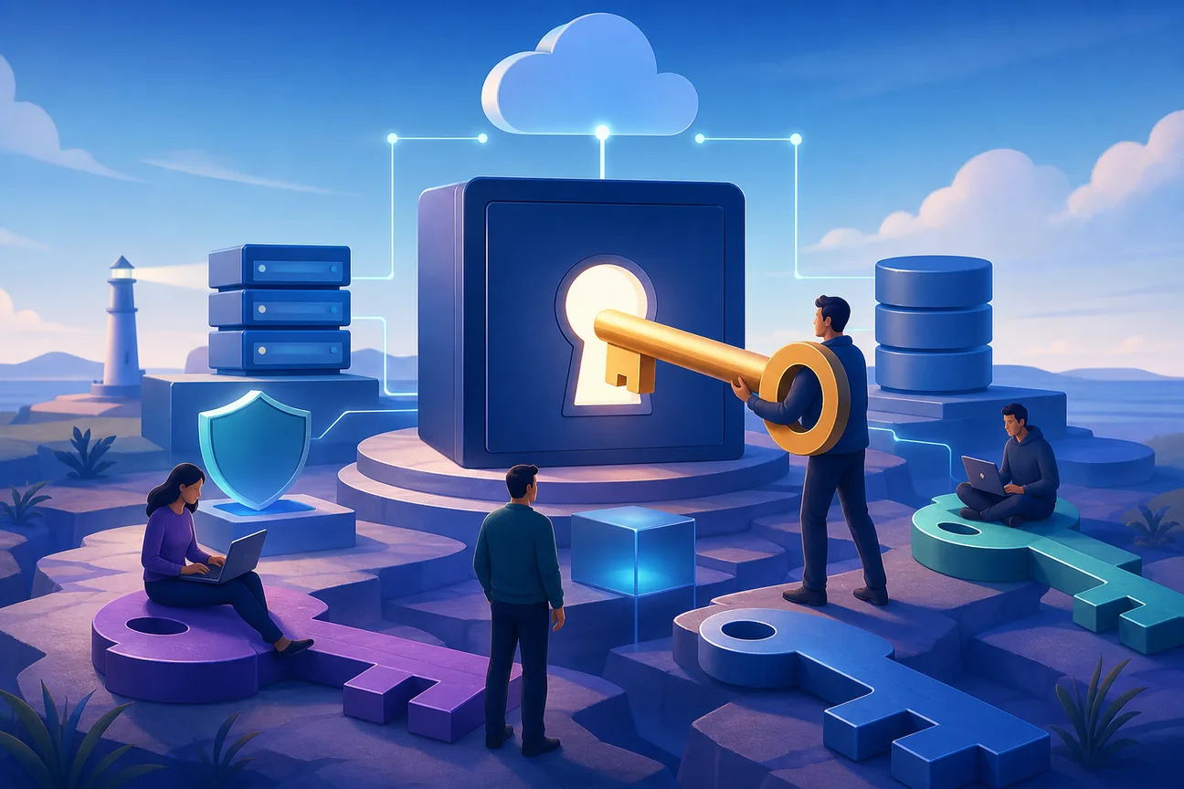 Best API Key Manager Tools for 2026