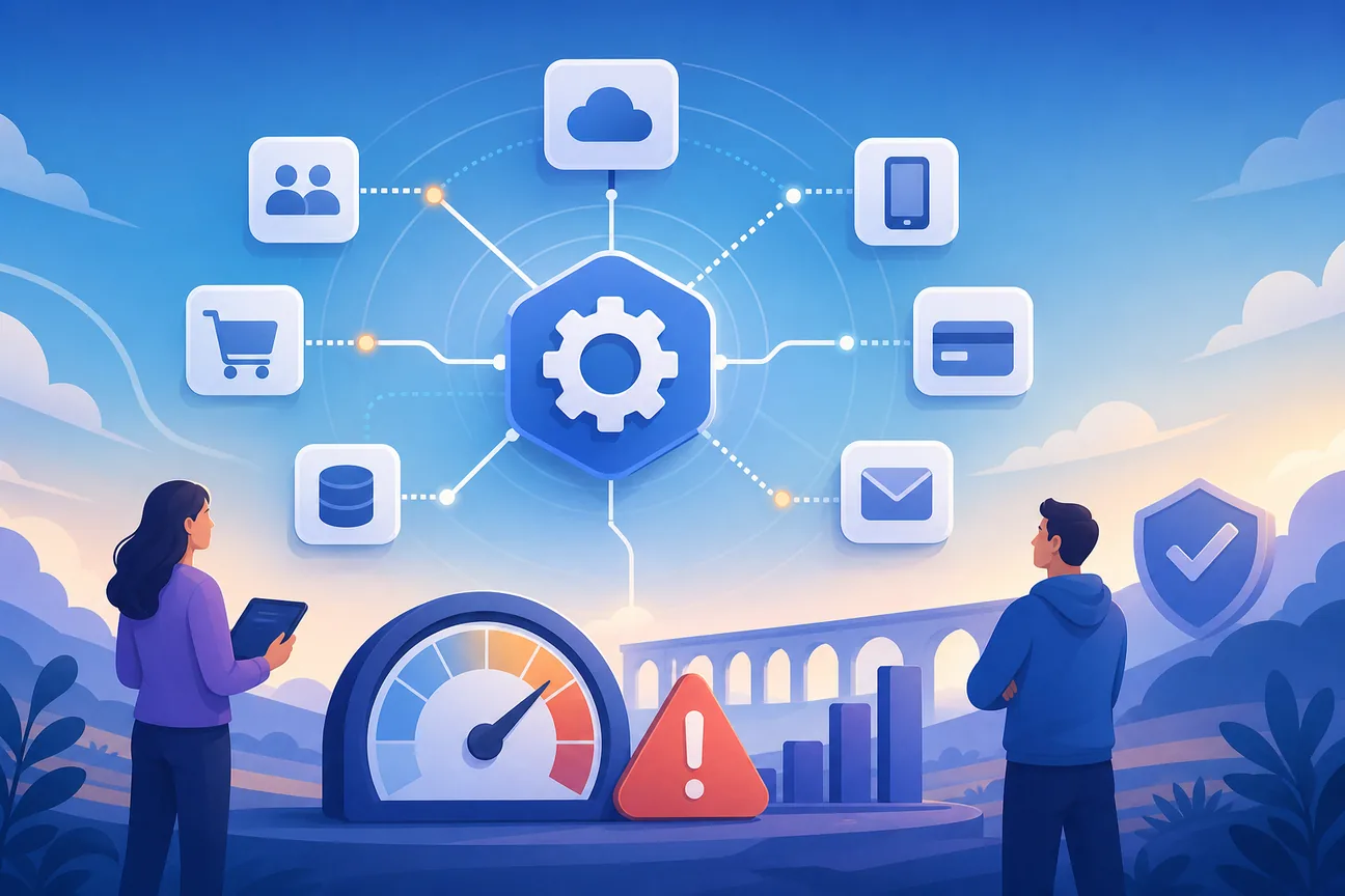 Best API Monitoring Tools for DevOps