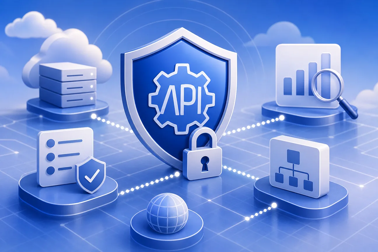 Best API Security Tools: 5 Options Compared
