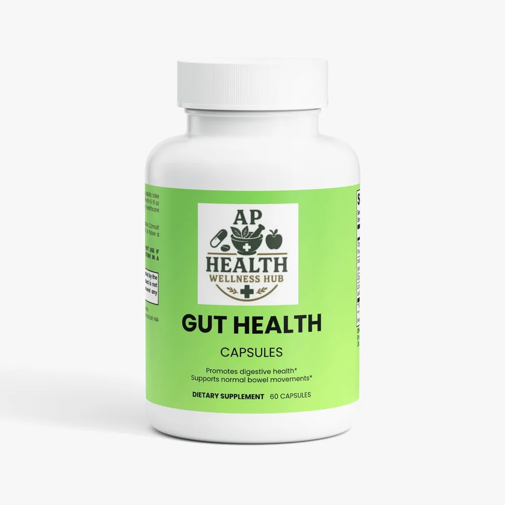 Product photo of Gut Health