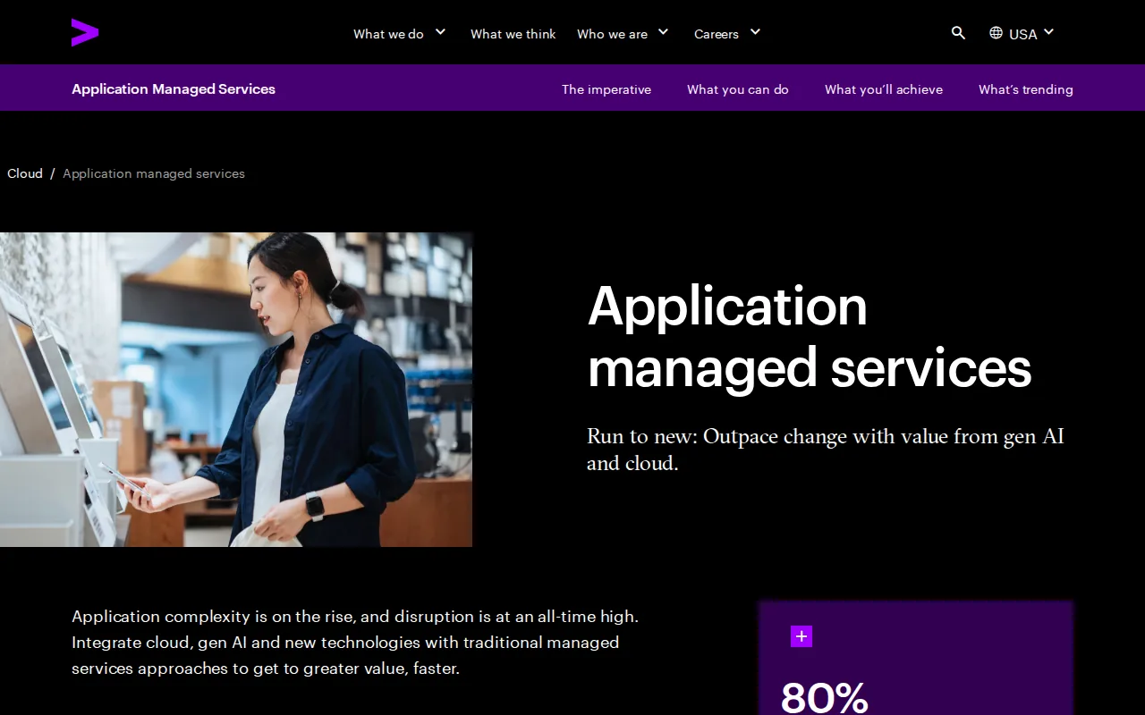 Accenture: visual reference for 3. Accenture — Enterprise‑scale monitoring and release orchestration