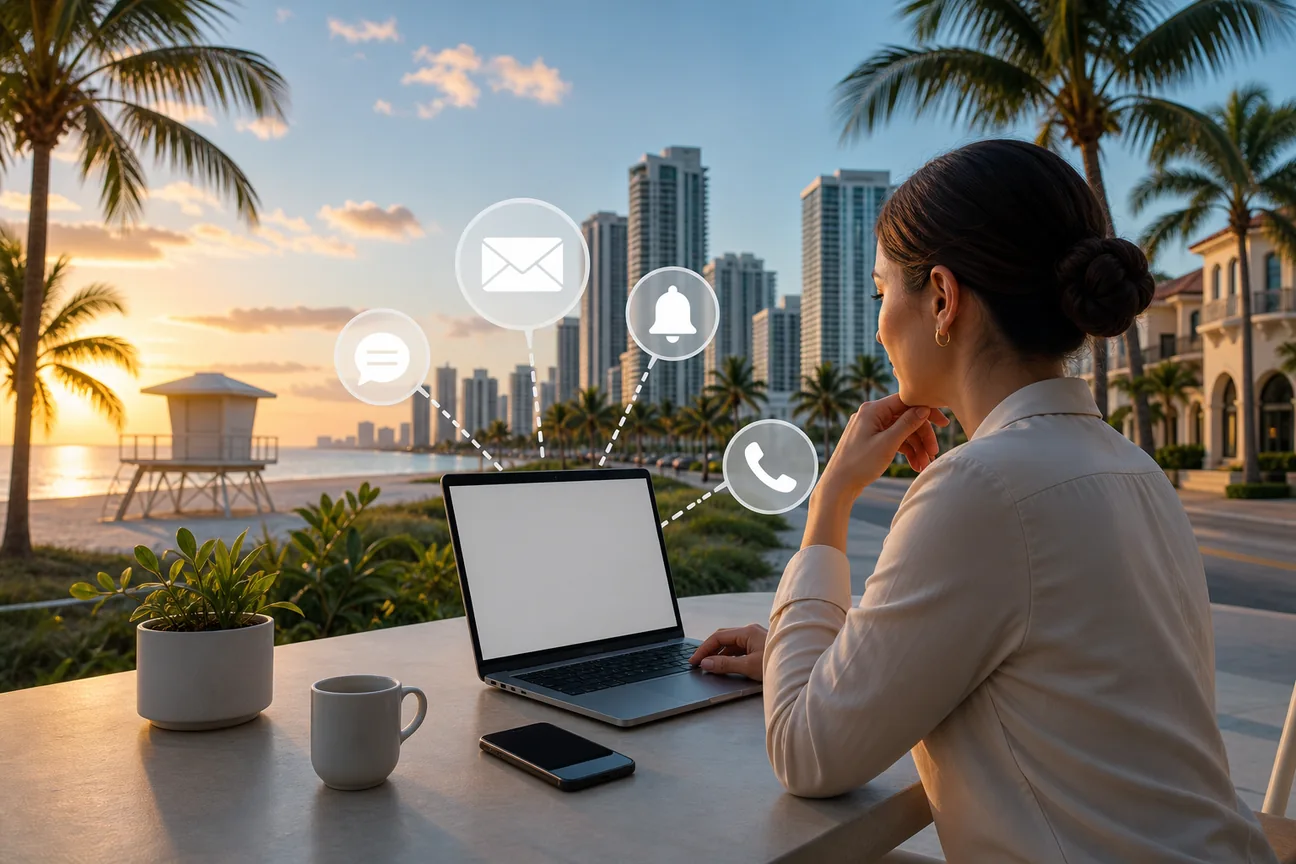 Best Appointment Reminder Software for South Florida