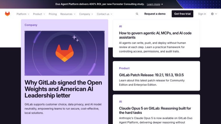 GitLab Blog