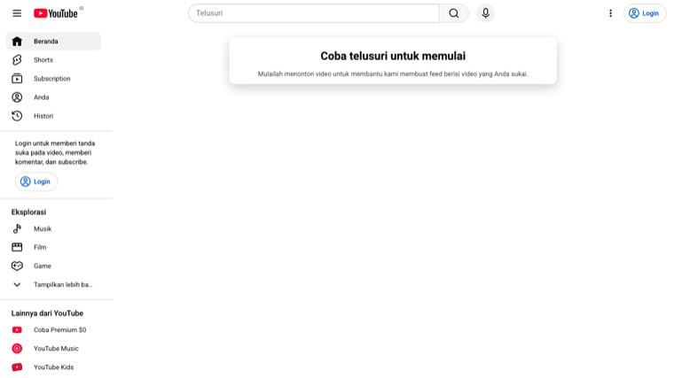 YouTube