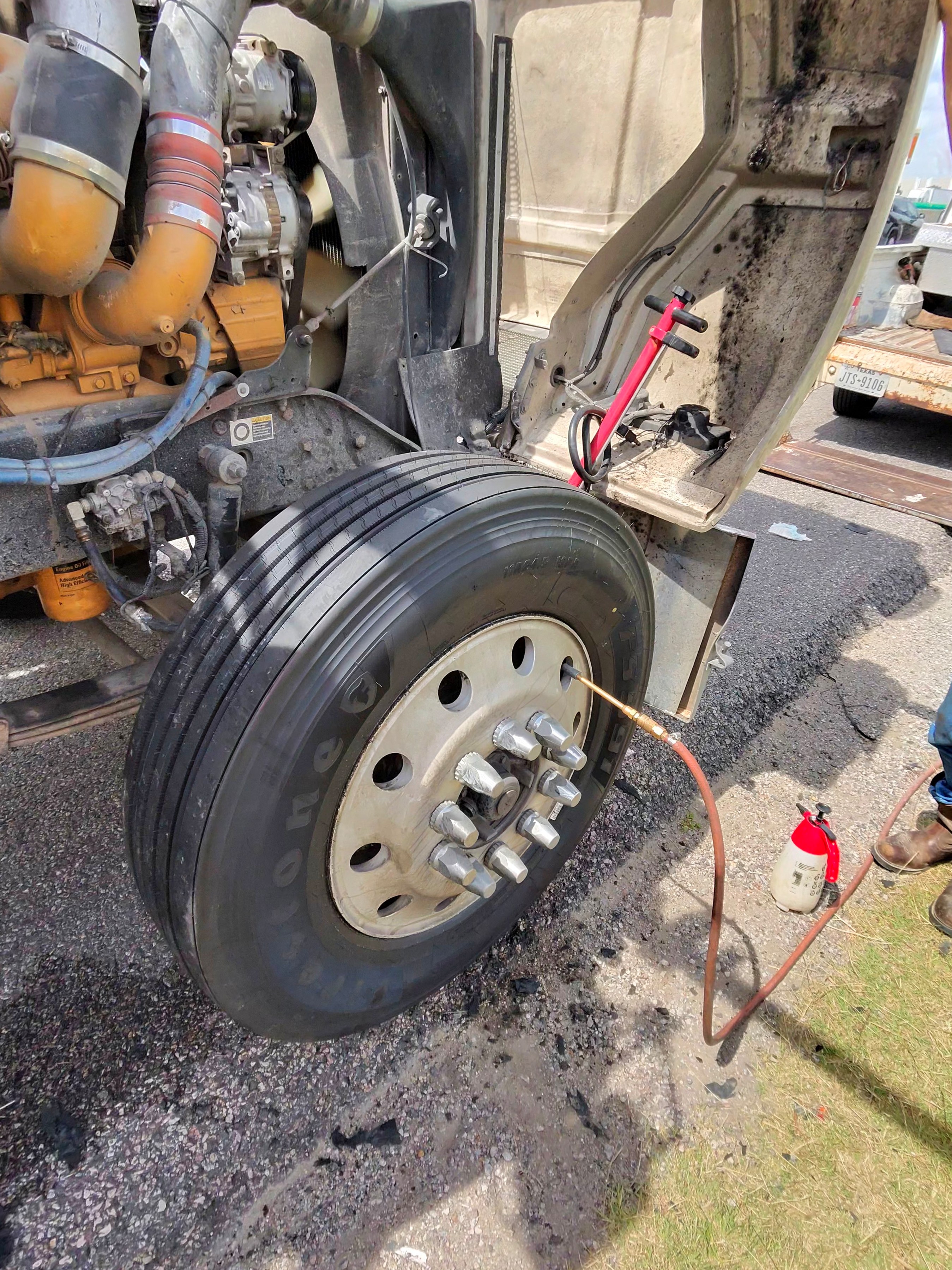 Best Commercial Truck Steer Tire Deals