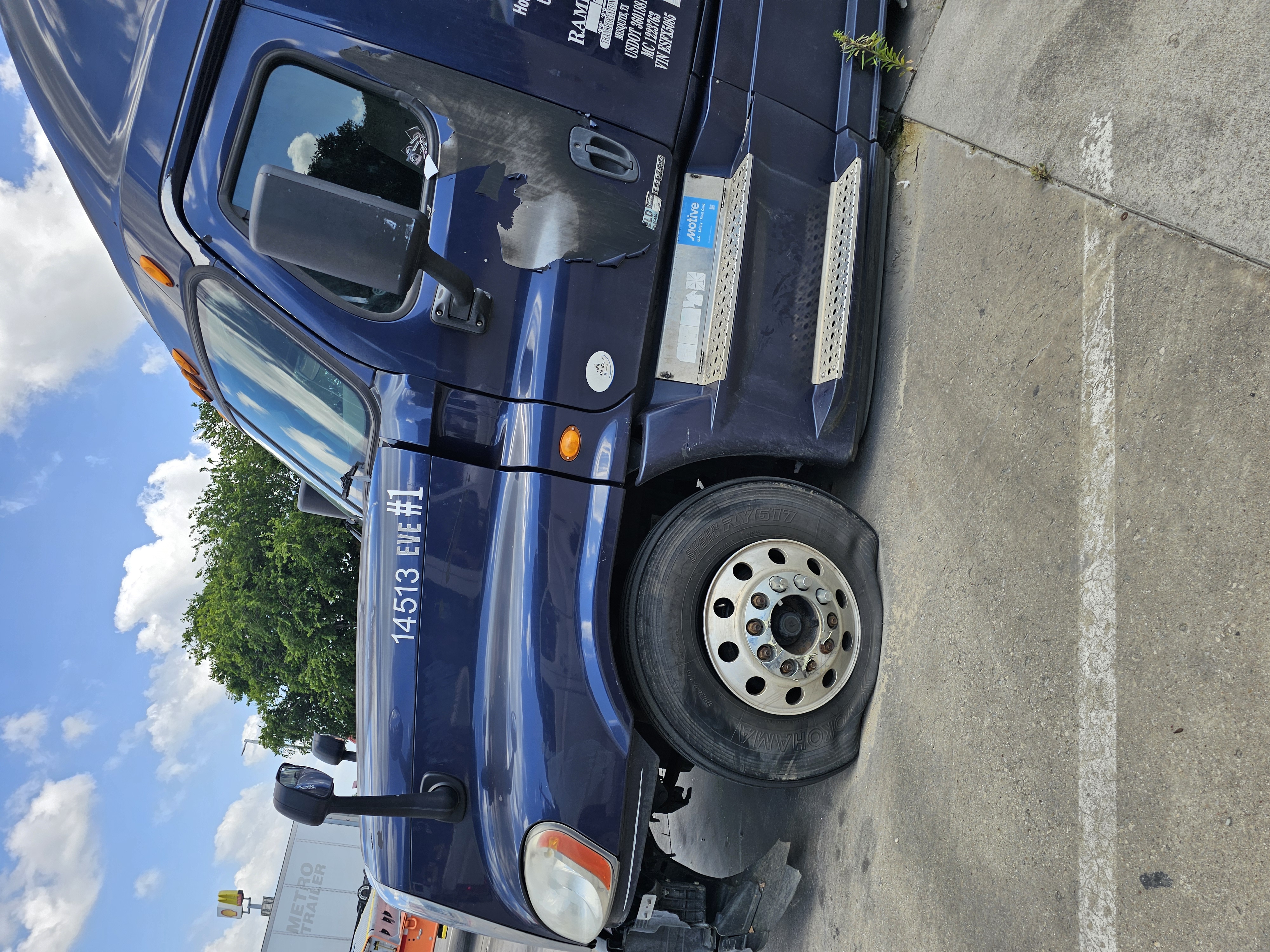 Top: How fast can mobile tire services respond in Dallas?