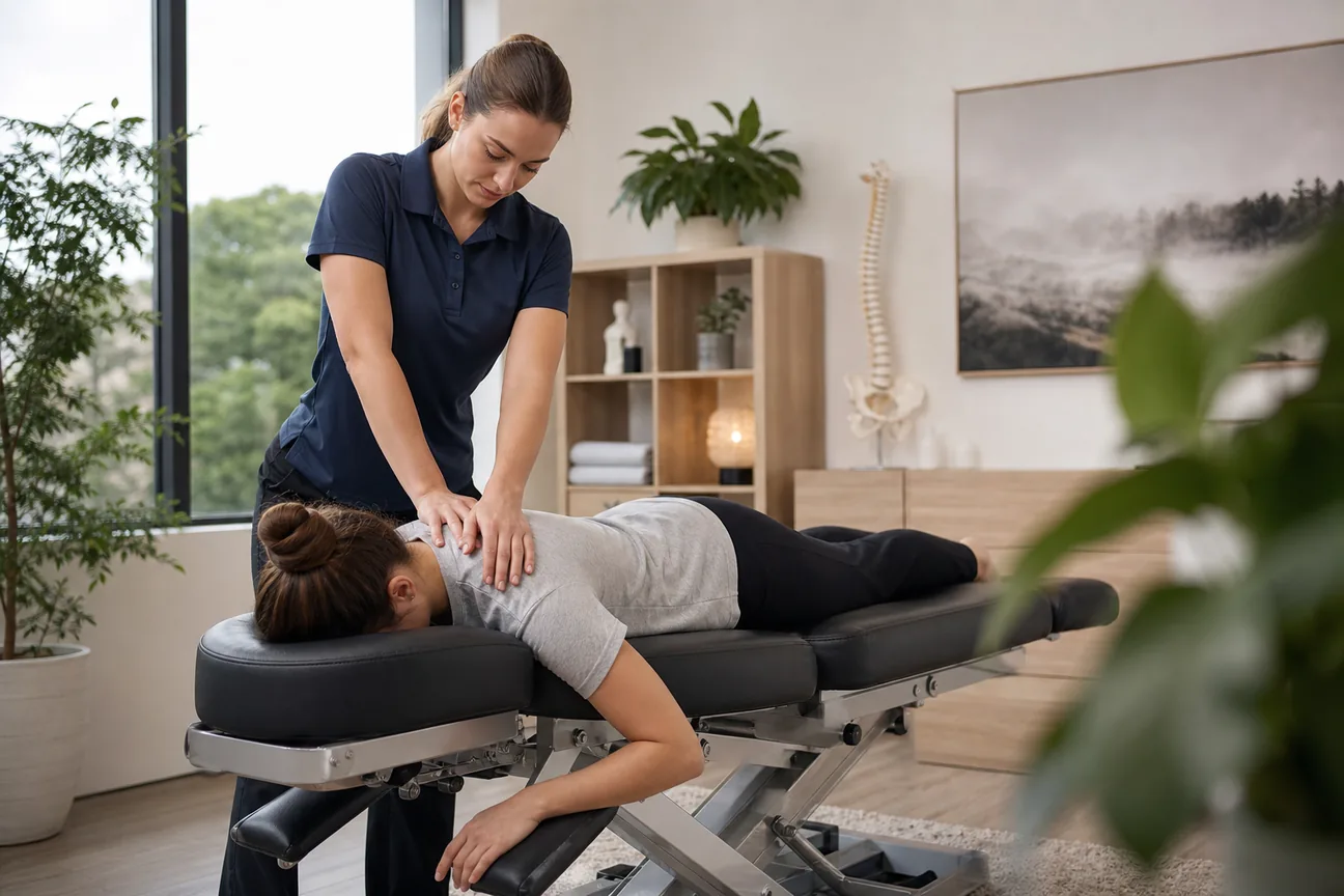 Best Ascot Vale Chiropractor: 5 Local Options