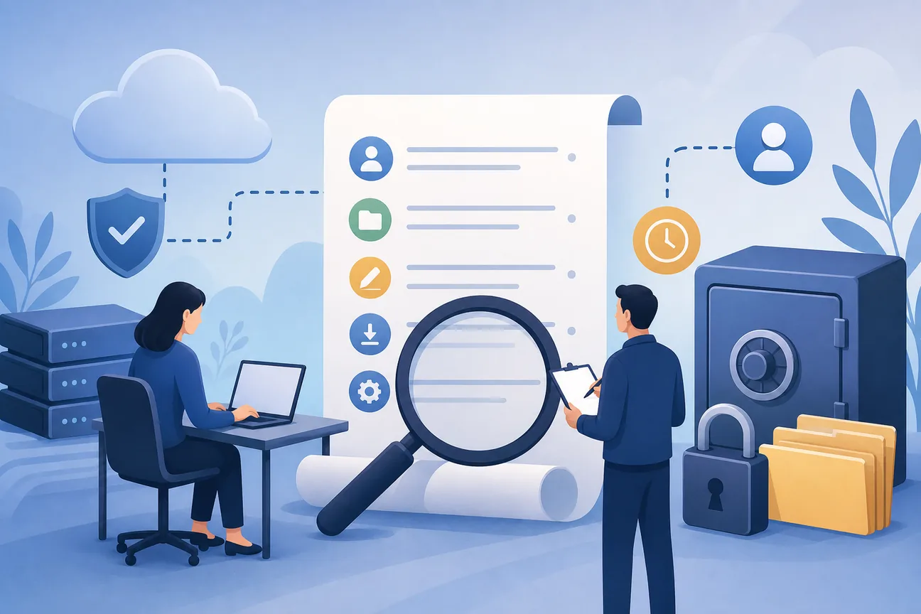 Best Audit Trail Software