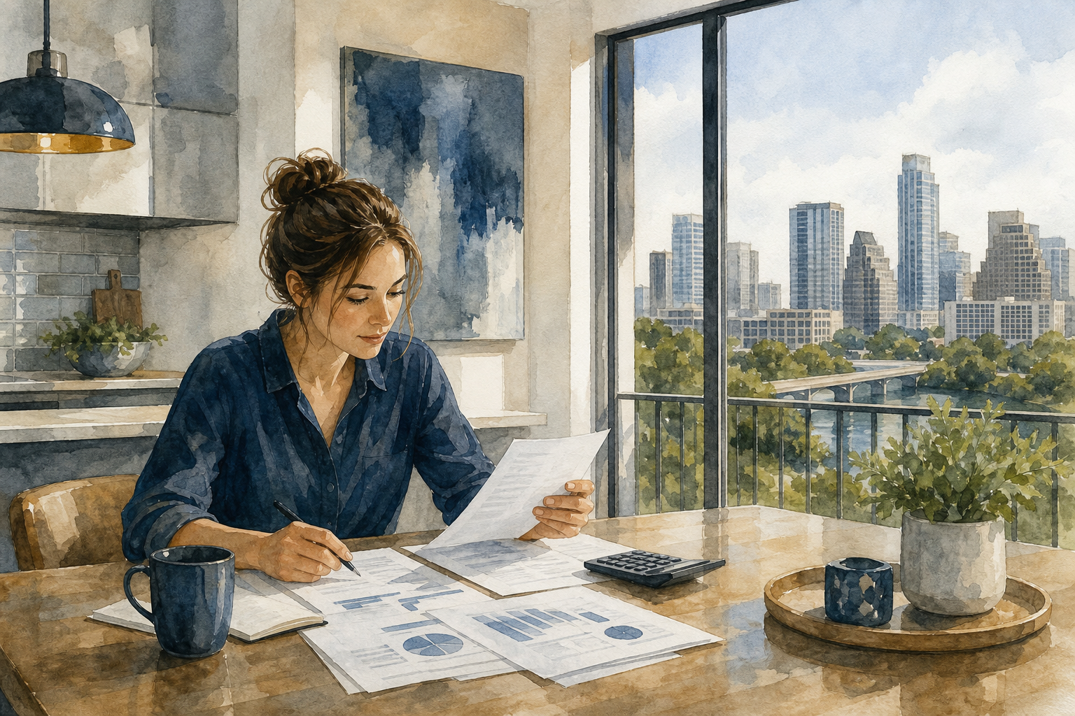 Austin Condos for Sale: How to Buy With Confidence
