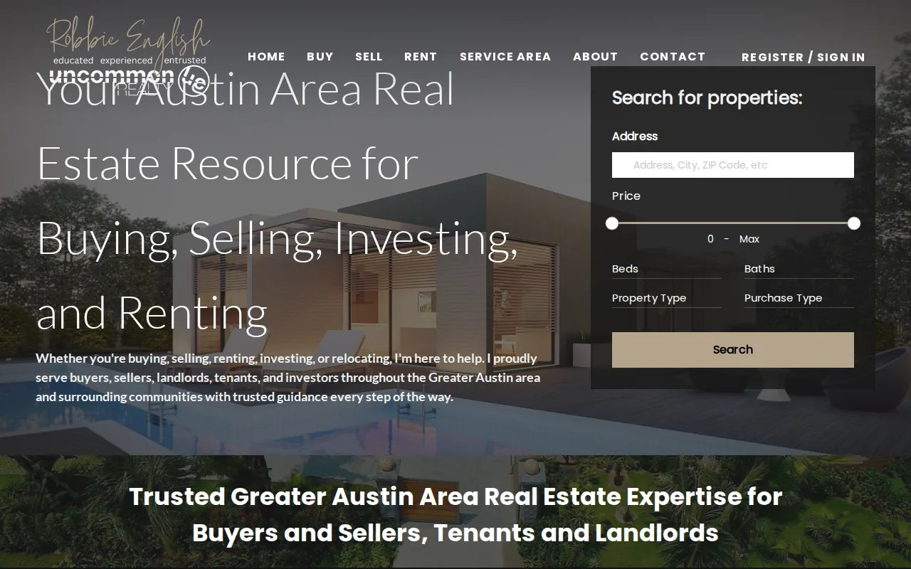 Top Austin Real Estate Investment Opportunities 2026