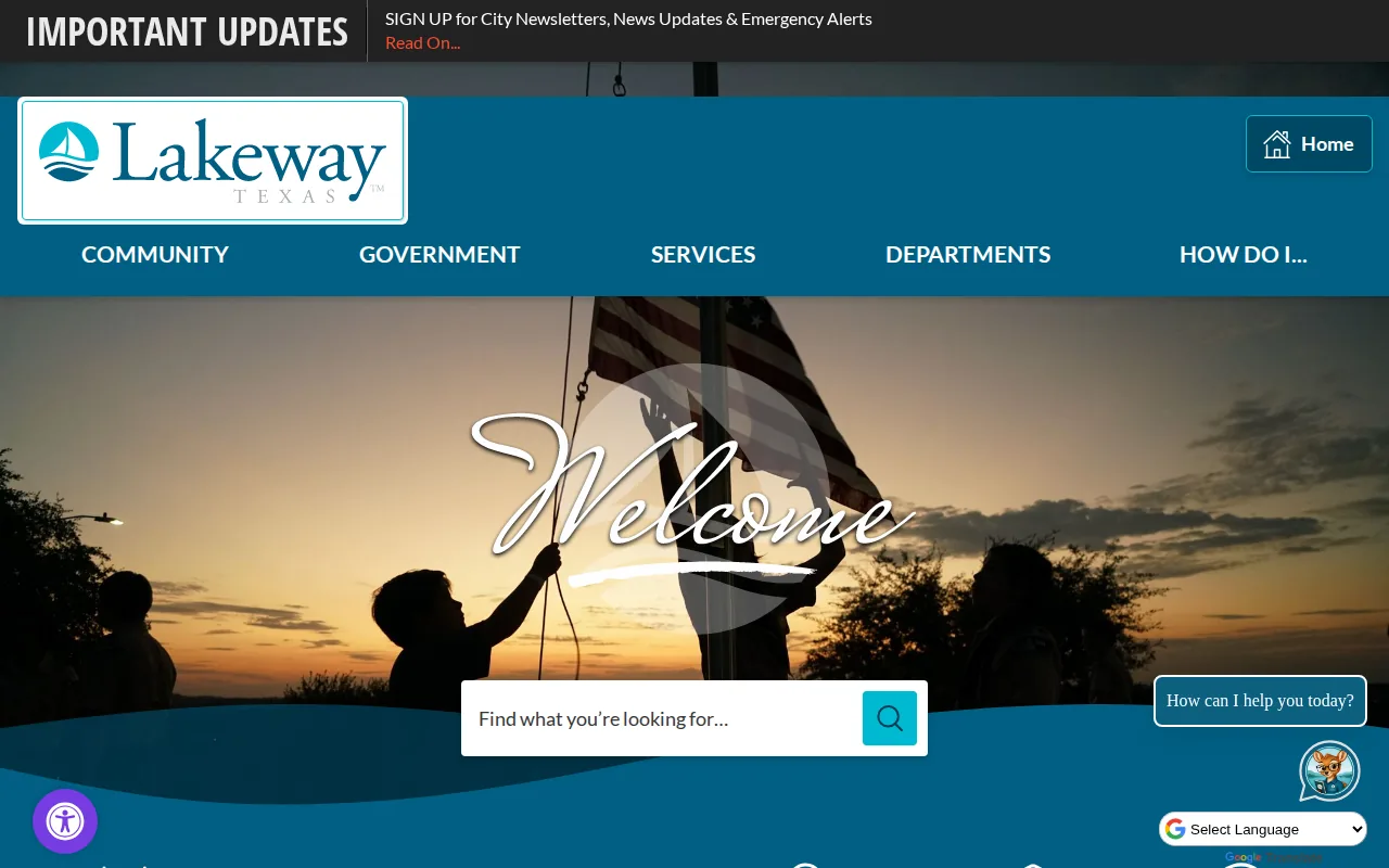 Lakeway: visual reference for 5. Lakeway, Higher-End Lifestyle Investment Near the Lake