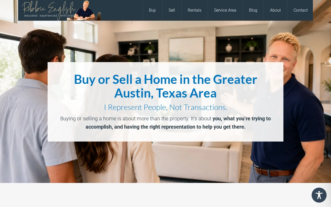 Austin Real Estate Market Forecast 2026