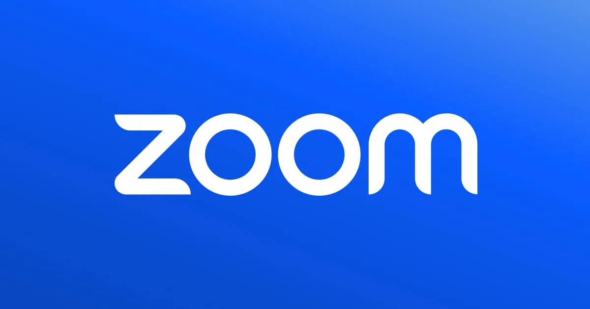 Photo of Zoom