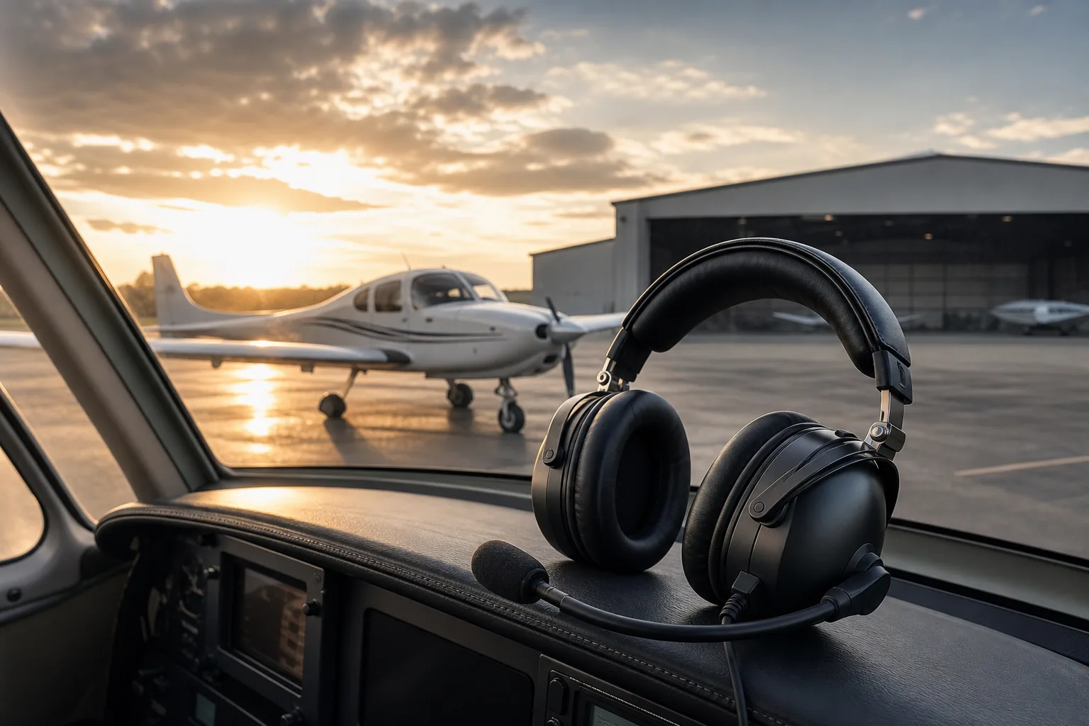 Illustration for Axiom Aviation