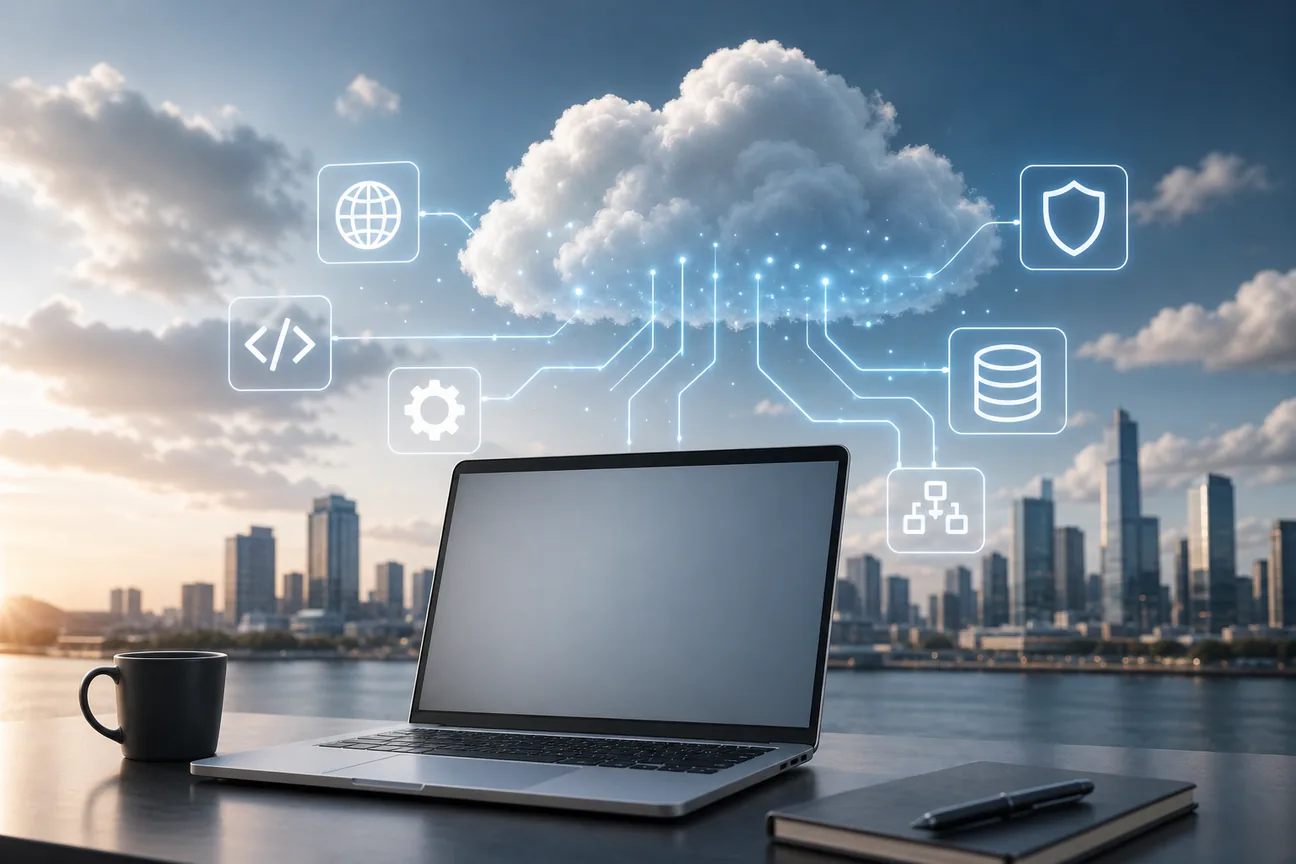 Best Azure Web App Development Options