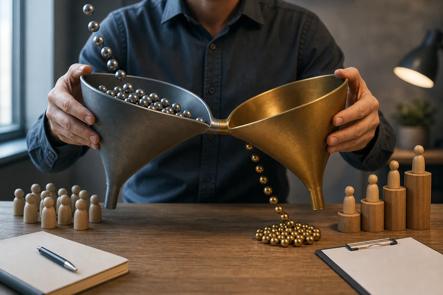 Best B2B SEO Agencies for 2026 10 Illustration for B2B Lead-Generation SEO Agencies