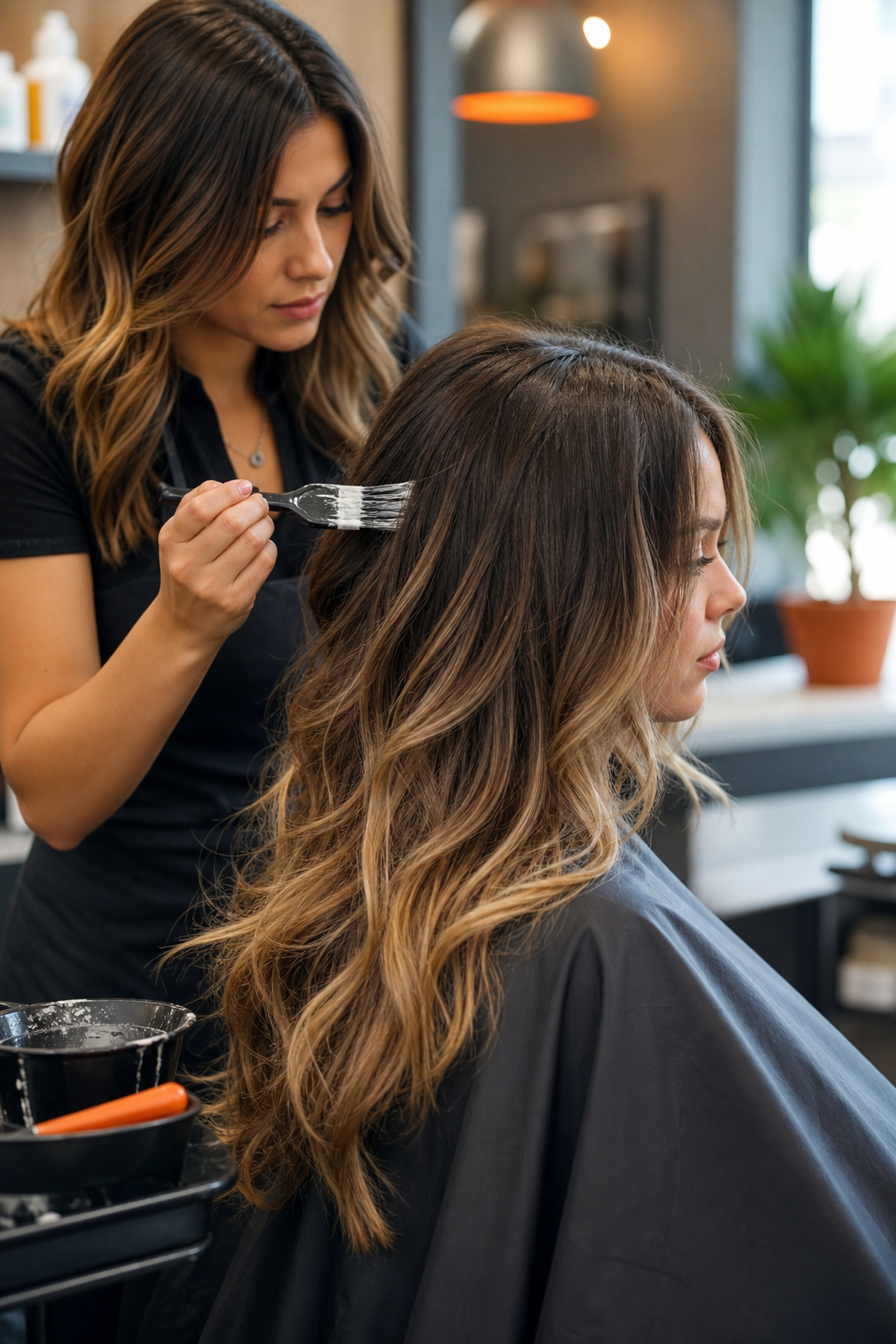 Balayage Cost Explained: What to Expect and How to Save