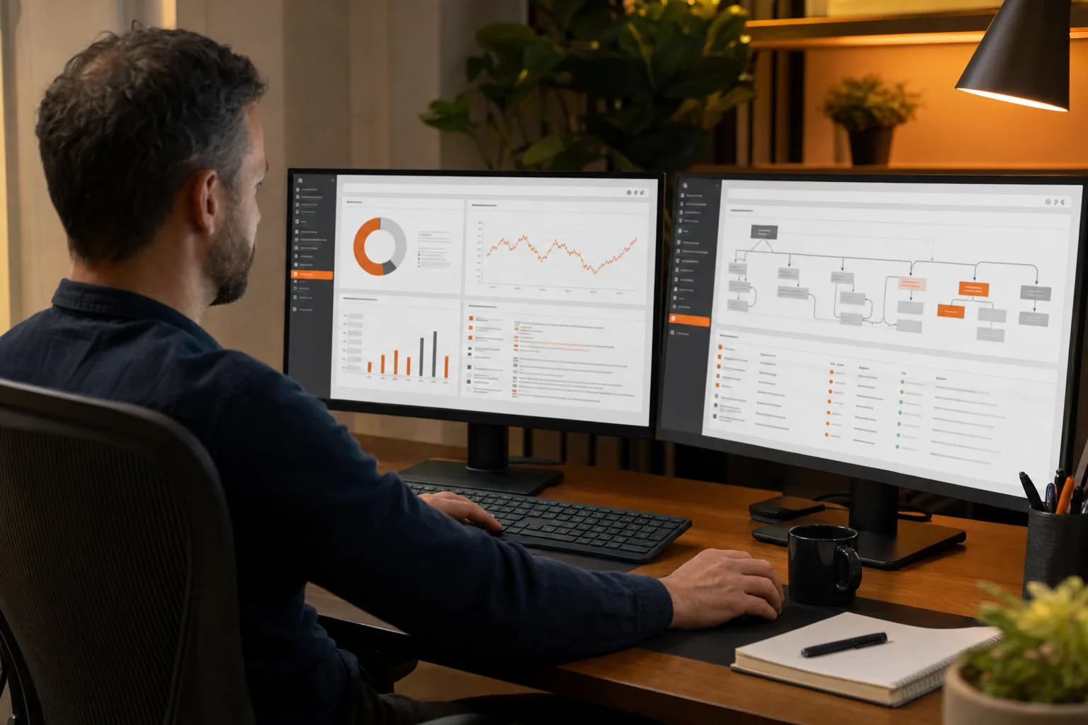 SEO audit crawl coverage and technical SEO checks
