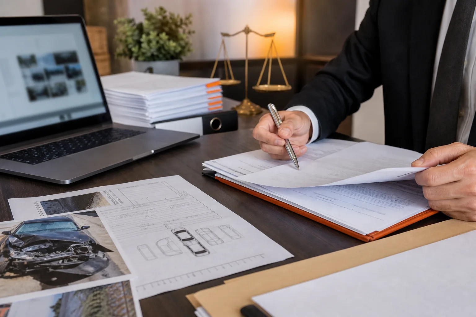 Utah wrongful death insurance evidence and legal claim review.