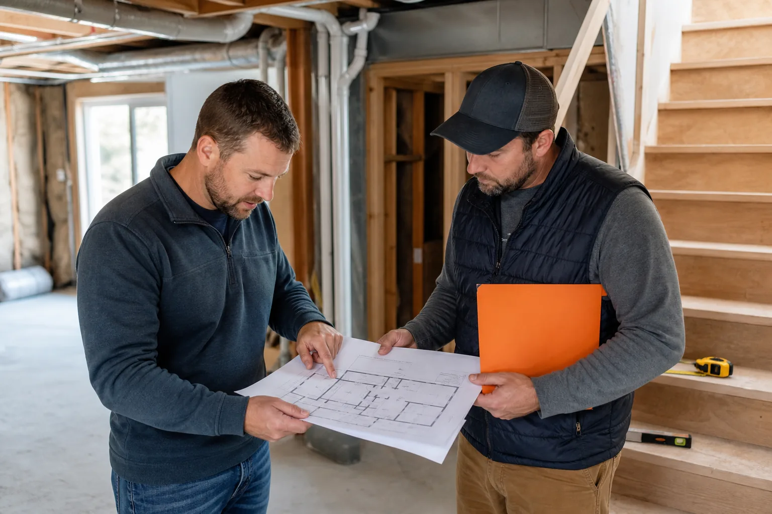 Utah basement ADU feasibility review for rental income