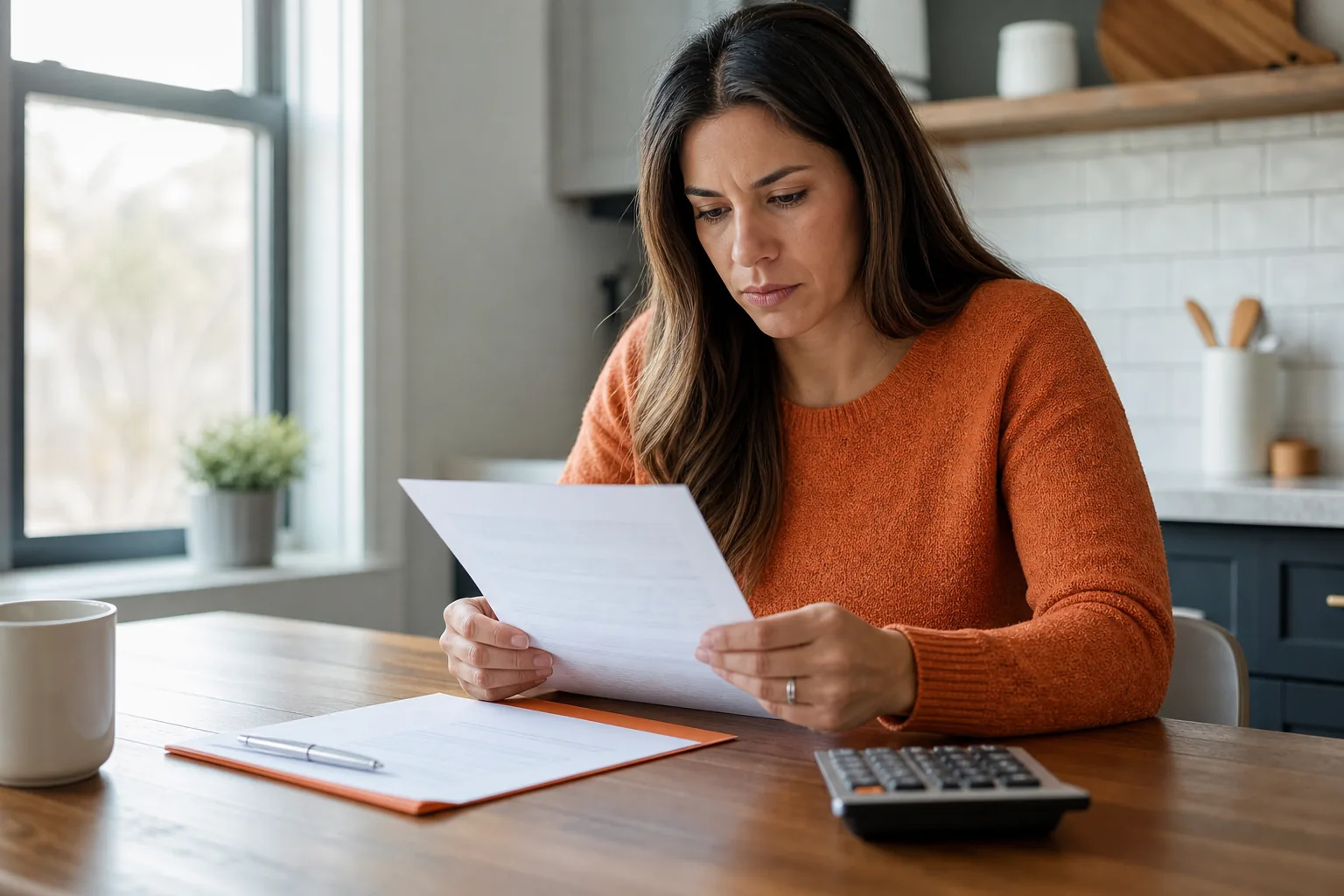 Written car accident attorney fee agreement review