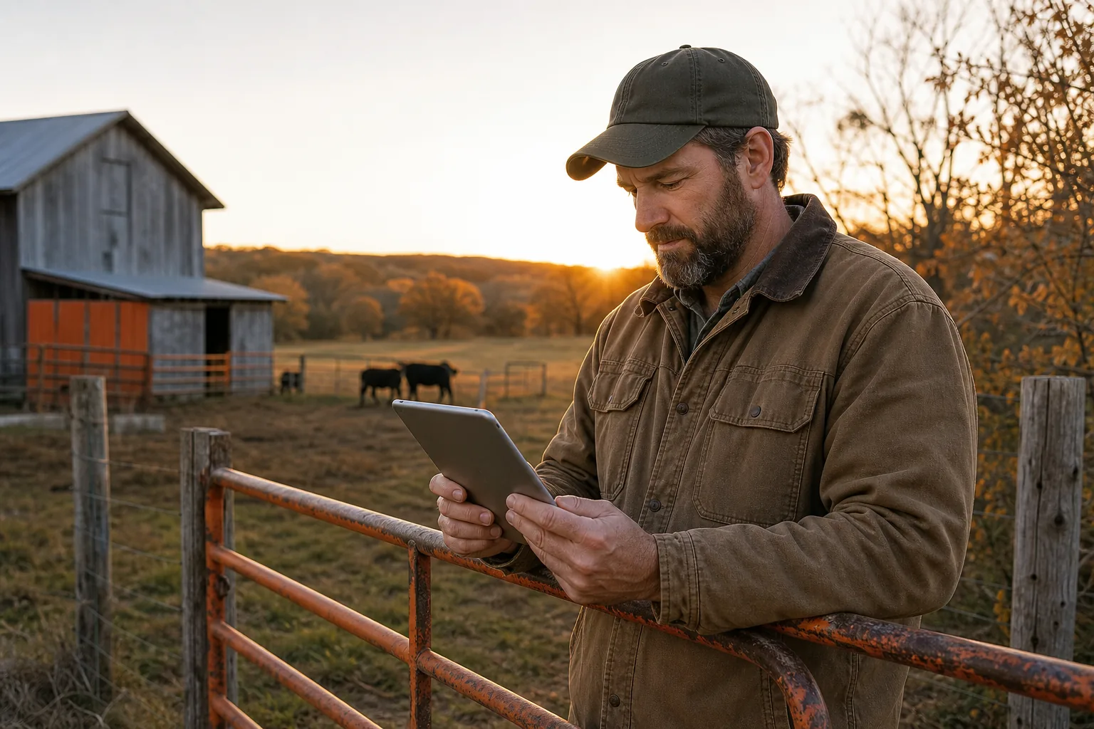 Homesteader searching for local meat processing services near me