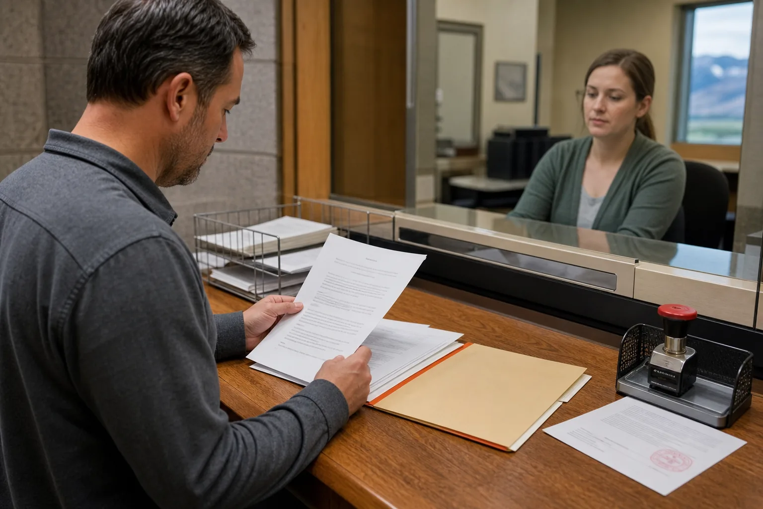 Filing a Utah car accident complaint in court
