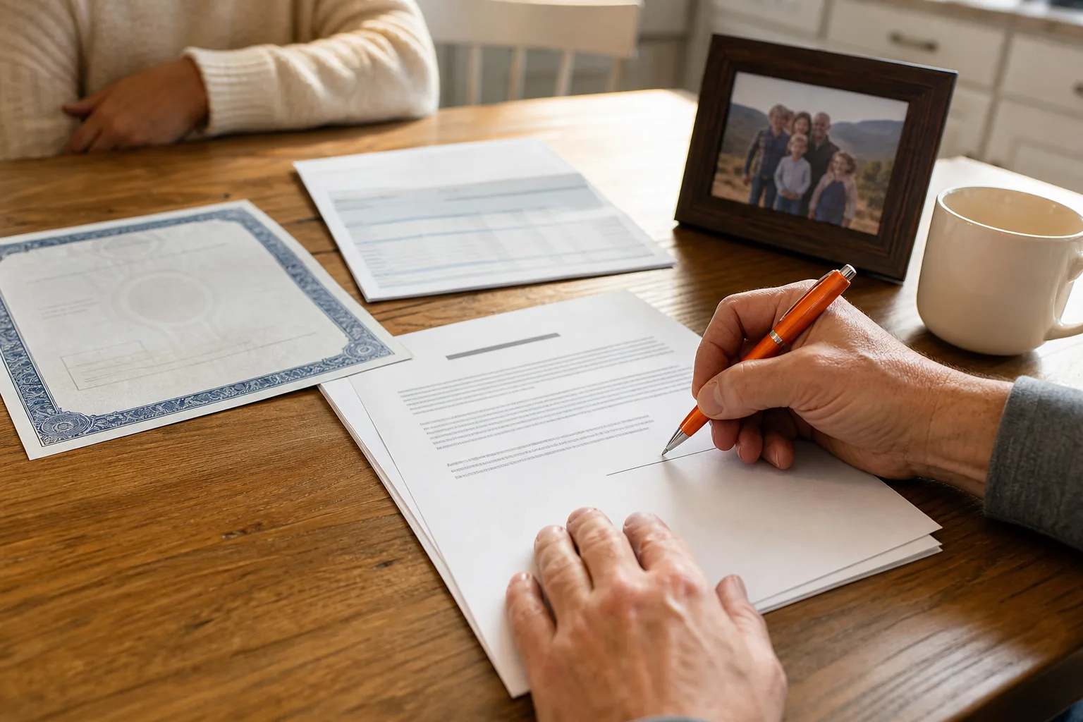 Avoiding last-minute asset transfers before Utah bankruptcy