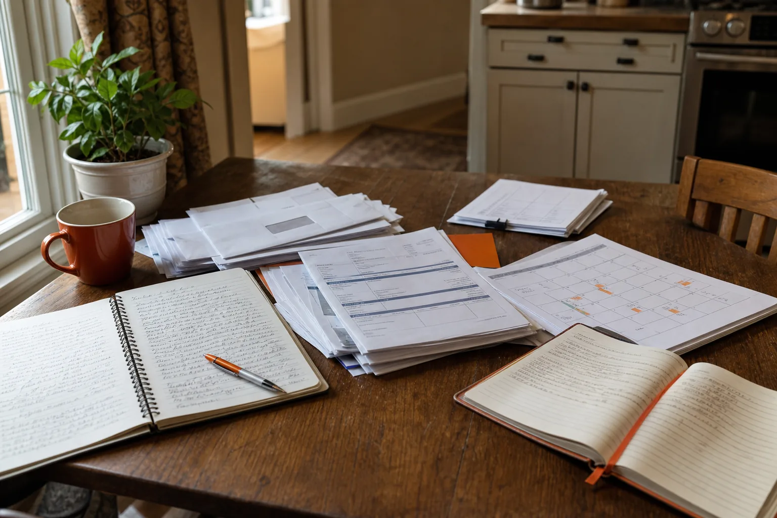 Documenting medical bills and lost wages after a hit and run injury