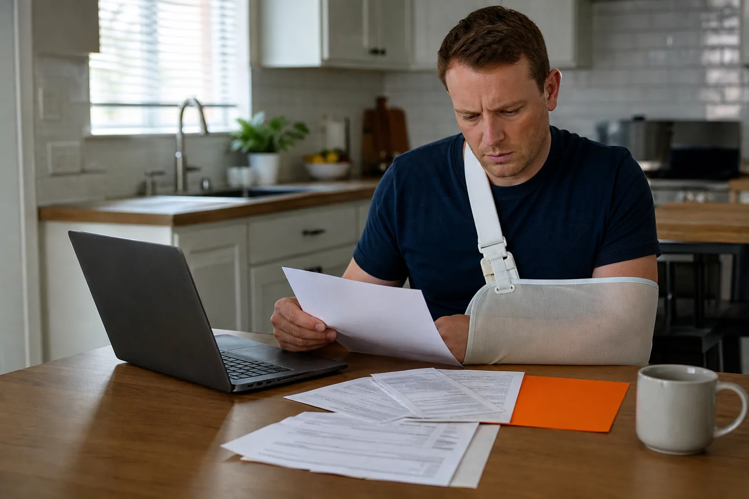 Reviewing uninsured motorist coverage after a Utah hit and run